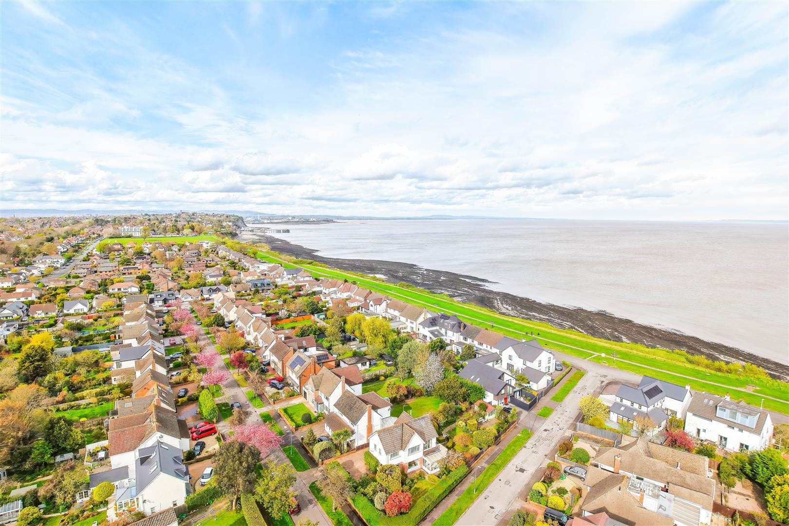 23 Knowbury Avenue, Penarth, CF64 5RX